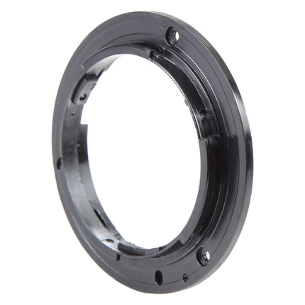 For Nikon AF-P DX 55-200mm f/4-5.6G ED VR II OEM Camera Lens Bayonet Mount Ring-garmade.com