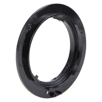 For Nikon AF-P DX 55-200mm f/4-5.6G ED VR II OEM Camera Lens Bayonet Mount Ring-garmade.com