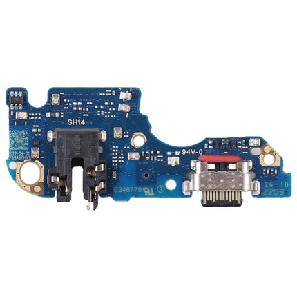 For Motorola Moto G51 Original Charging Port Board-garmade.com