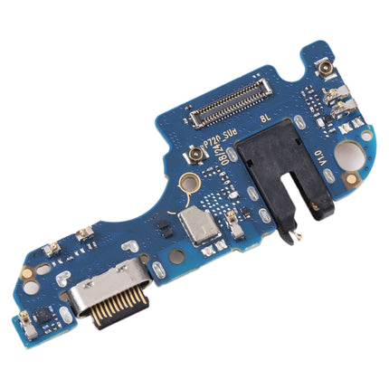 For Motorola Moto G51 Original Charging Port Board-garmade.com