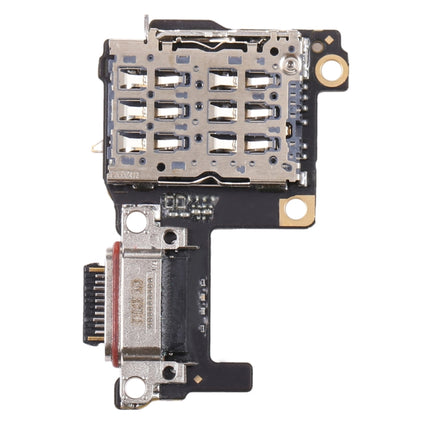 For OPPO Find N2 Original Charging Port Board-garmade.com