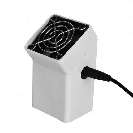 Kaisi Ma3 mini Microscope USB Smoke Exhaust Fan-garmade.com