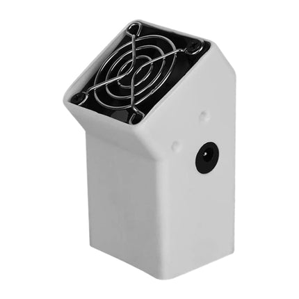 Kaisi Ma3 mini Microscope USB Smoke Exhaust Fan-garmade.com