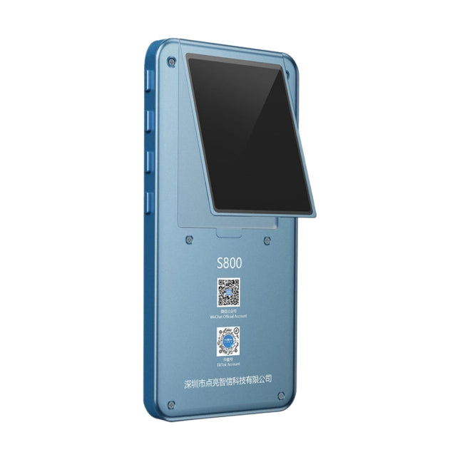 DL S800 Multi-functional LCD Screen True Tone Test Tool-garmade.com