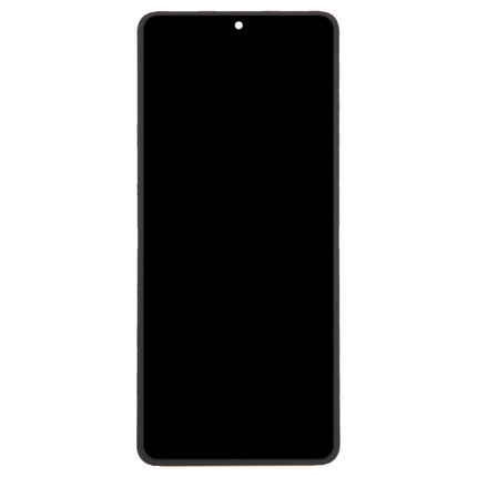 Original LCD Screen For Huawei P50 Pocket With Digitizer Full Assembly-garmade.com
