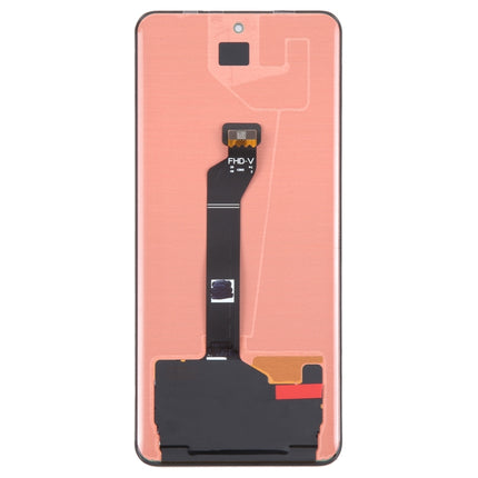 Original LCD Screen For Honor 60 Pro With Digitizer Full Assembly-garmade.com