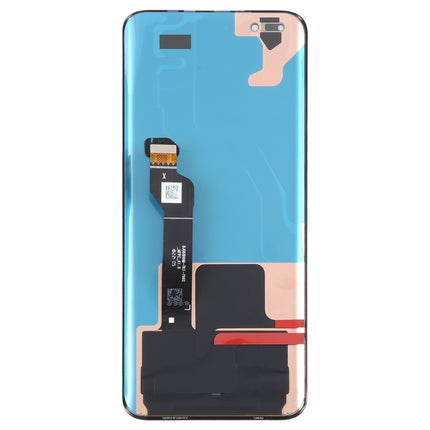 Original LCD Screen For Honor Magic4 Pro With Digitizer Full Assembly-garmade.com