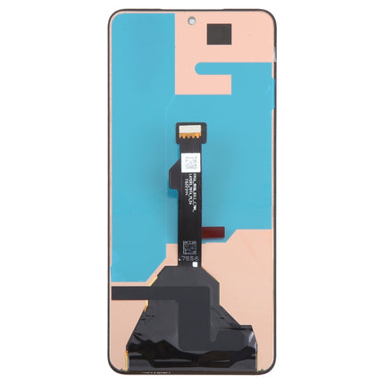 Original LCD Screen For Huawei Mate 50 With Digitizer Full Assembly-garmade.com