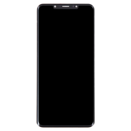 Original LCD Screen For Huawei Mate 50 Pro With Digitizer Full Assembly-garmade.com