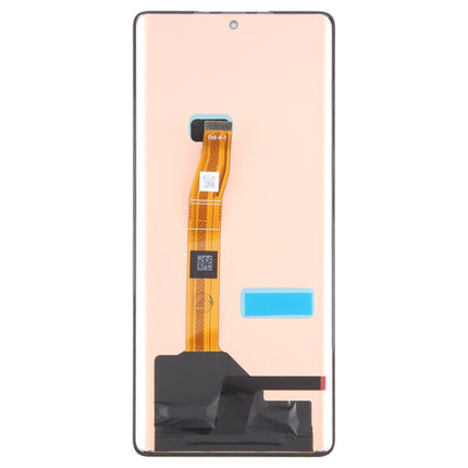 Original LCD Screen For Honor X40 With Digitizer Full Assembly-garmade.com