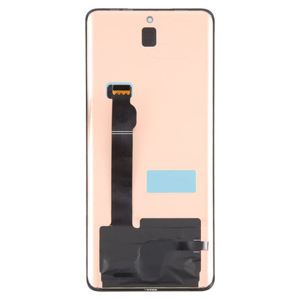 Original LCD Screen For Honor 70 Pro With Digitizer Full Assembly-garmade.com