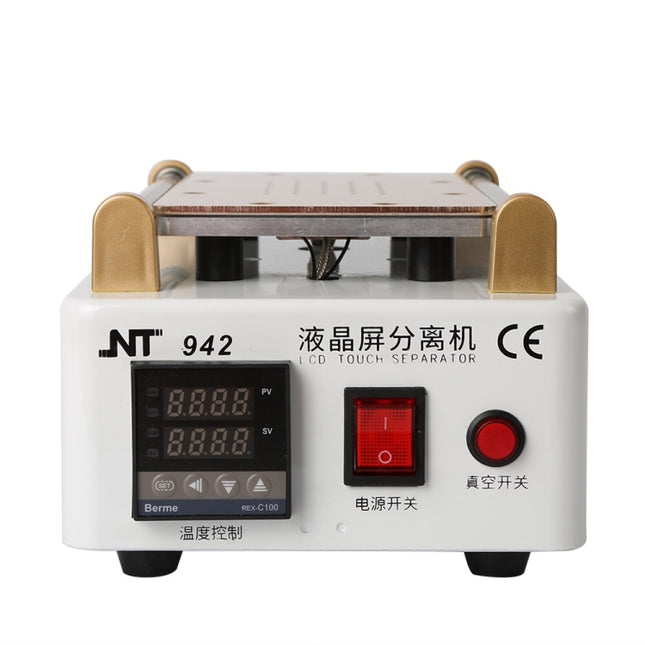 Kaisi NT942 Phone Screen Disassembly Machine(AU Plug)-garmade.com