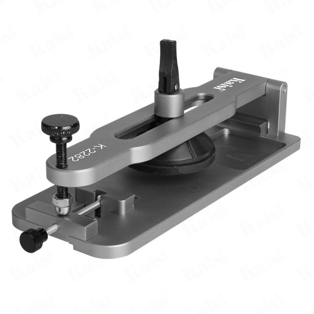 Kaisi K-2282 Universal Unheated LCD Screen Separator Fixture-garmade.com