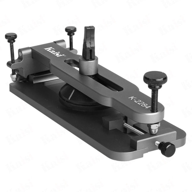 Kaisi K-2284 Universal Unheated LCD Screen Separator Fixture-garmade.com