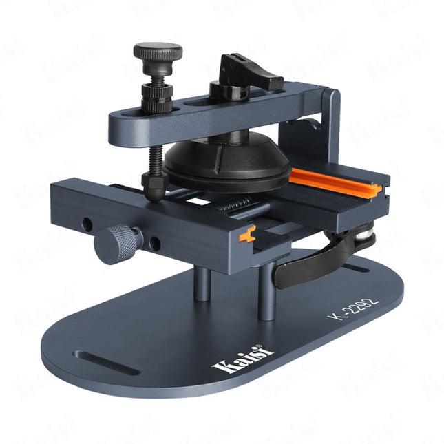 Kaisi K-2292 2 in1 360 Rotation Multifunctional Fixture-garmade.com