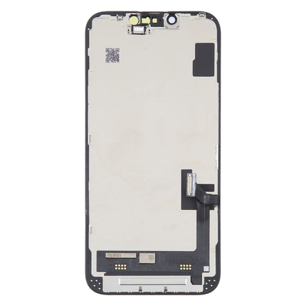 JK inell LCD Screen For iPhone 14 with Digitizer Full Assembly-garmade.com