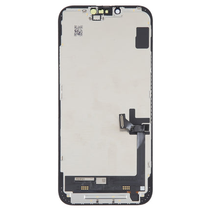 JK inell LCD Screen For iPhone 14 Plus with Digitizer Full Assembly-garmade.com