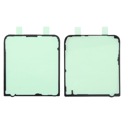 For Samsung Galaxy Z Flip4 SM-F721B 10pcs Original Back Housing Cover Adhesive-garmade.com