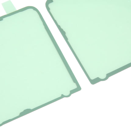 For Samsung Galaxy Z Flip4 SM-F721B 10pcs Original Back Housing Cover Adhesive-garmade.com