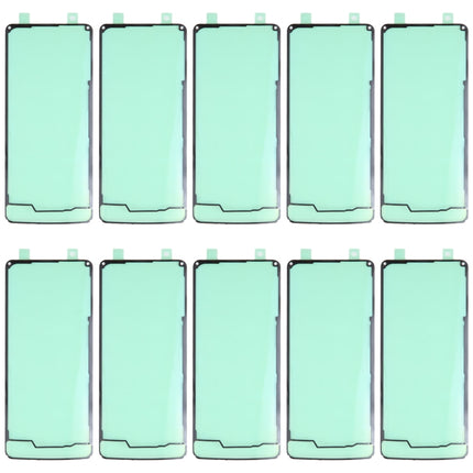 For Samsung Galaxy A73 5G SM-A736B 10pcs Original Back Housing Cover Adhesive-garmade.com