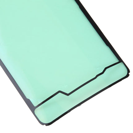 For Samsung Galaxy A73 5G SM-A736B 10pcs Original Back Housing Cover Adhesive-garmade.com