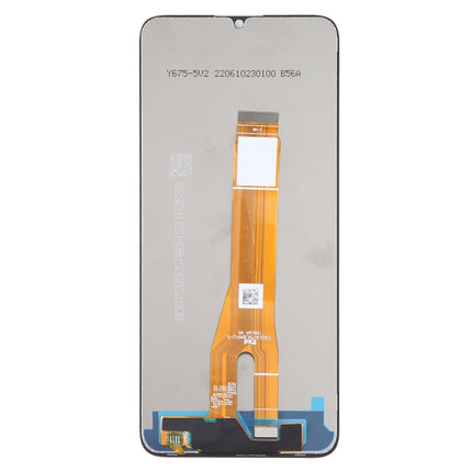 OEM LCD Screen For Honor Play 40 Plus with Digitizer Full Assembly-garmade.com