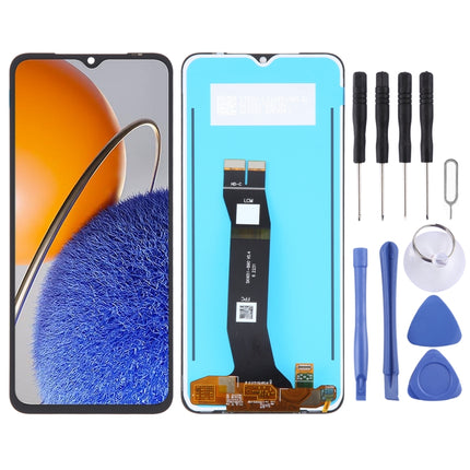 OEM LCD Screen For Huawei Enjoy 50Z with Digitizer Full Assembly-garmade.com