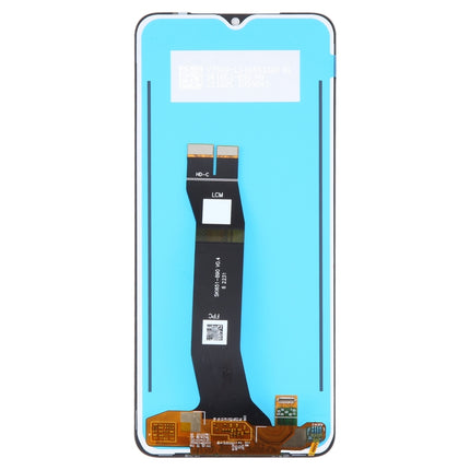OEM LCD Screen For Huawei Enjoy 50Z with Digitizer Full Assembly-garmade.com