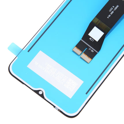 OEM LCD Screen For Huawei Nova Y61 with Digitizer Full Assembly-garmade.com