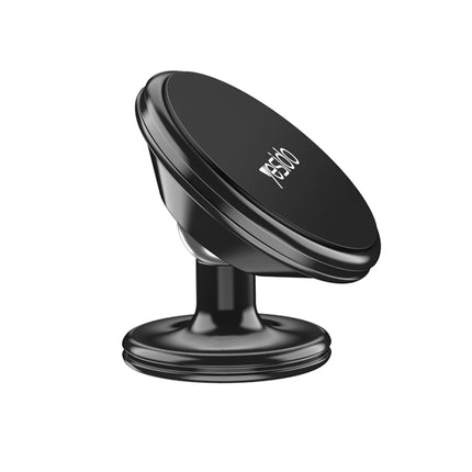 Yesido C58 Car Magnetic Suction Phone Holder(Black)-garmade.com