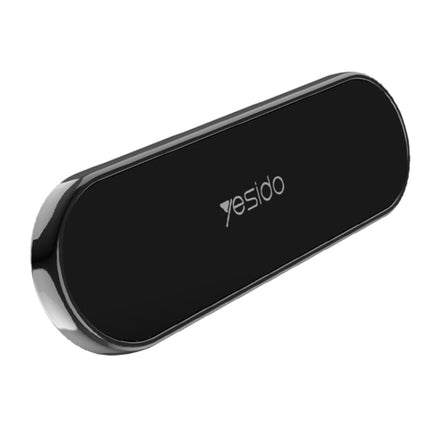 Yesido C83 Car Strong Magnetic Phone Holder(Black)-garmade.com