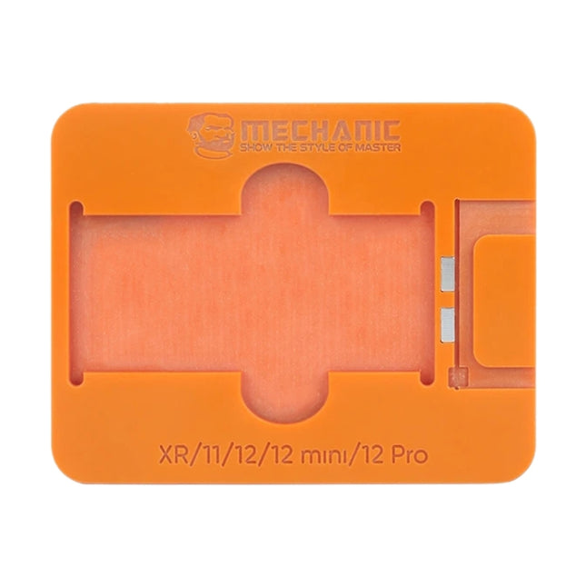 Mechanic B-Fix Battery Welding Fixture for iPhone X-12 Pro Max-garmade.com