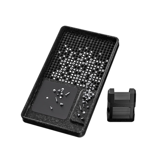 Qianli Magnetic Design Mobile Phone Screw Special Storage Tray-garmade.com