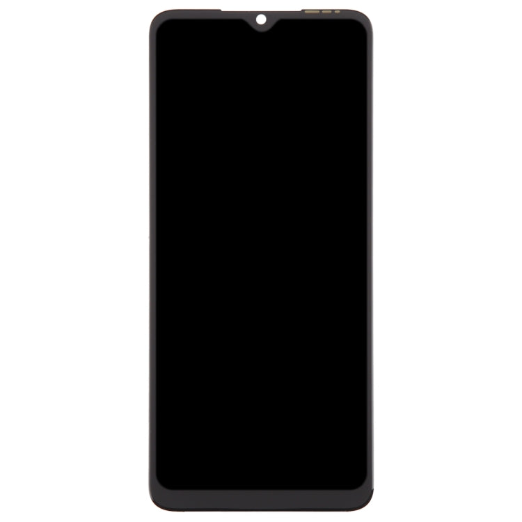 OEM LCD Screen For Infinix Smart 7 India / Smart 7 Plus X6517 with Digitizer Full Assembly-garmade.com