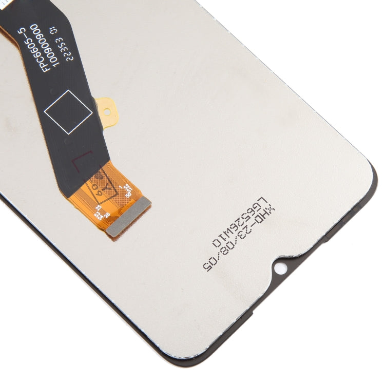 OEM LCD Screen For Infinix Smart 7 India / Smart 7 Plus X6517 with Digitizer Full Assembly-garmade.com