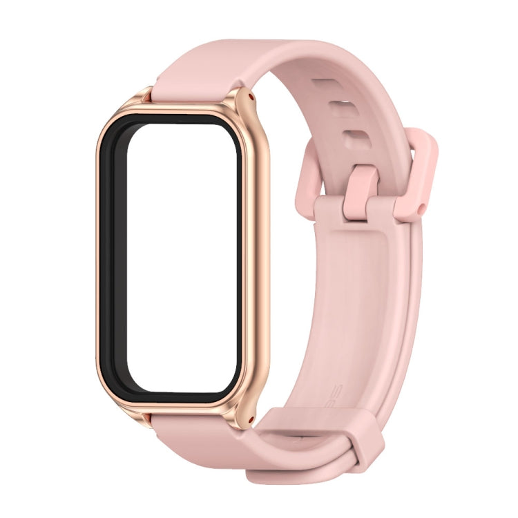Redmi Smart Band 2, review - análisis con opinión y características Redmi Smart Band 2, review - análisis con opinión y características