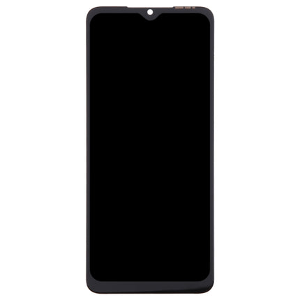 OEM LCD Screen For Tecno Spark Go 2023 with Digitizer Full Assembly-garmade.com