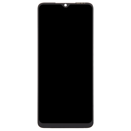 OEM LCD Screen For Tecno Pop 7 Pro / Itel P40 BF7 with Digitizer Full Assembly-garmade.com