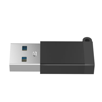 5311T USB to Type-C Adapter Converter(Black)-garmade.com