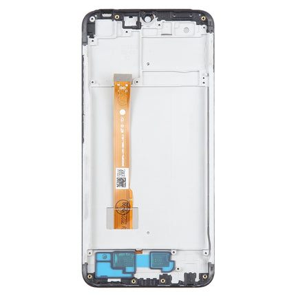 OEM LCD Screen For vivo Y93s Digitizer Full Assembly with Frame-garmade.com