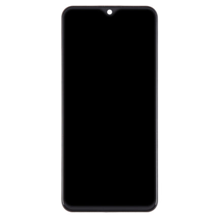 OEM LCD Screen For vivo Y12 Digitizer Full Assembly with Frame-garmade.com