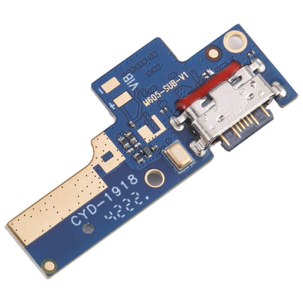 For Doogee X98 Pro Charging Port Board-garmade.com