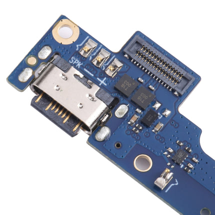 For Doogee X98 Pro Charging Port Board-garmade.com