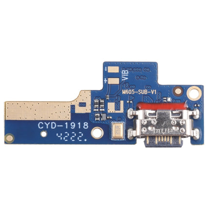 For Doogee X98 Pro Charging Port Board-garmade.com