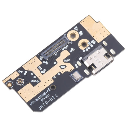 For Doogee S41 Pro Charging Port Board-garmade.com