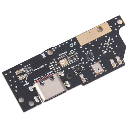 For Doogee S51 Charging Port Board-garmade.com