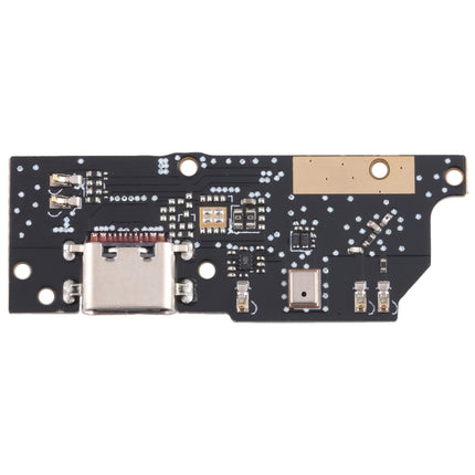 For Doogee S51 Charging Port Board-garmade.com