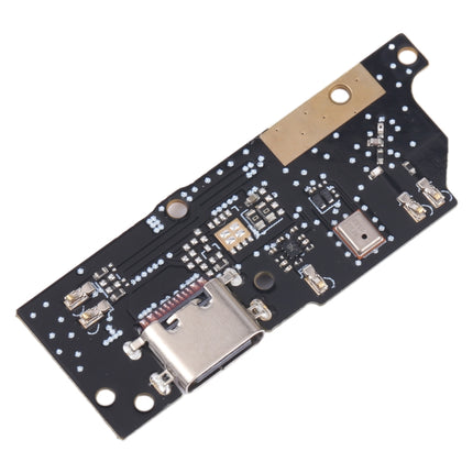 For Doogee S61 Charging Port Board-garmade.com