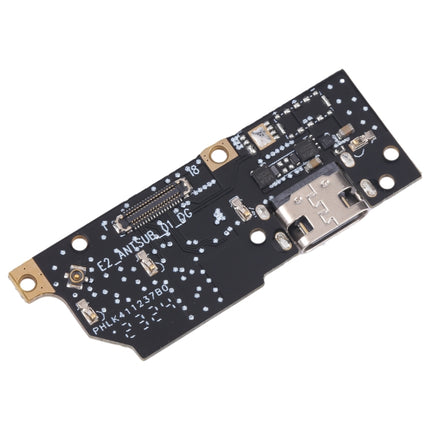 For Doogee S61 Charging Port Board-garmade.com