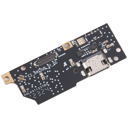 For Doogee S61 Pro Charging Port Board-garmade.com